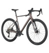 SCOTT Speedster Gravel Team – gravel bicykel Shimano GRX 2x12 s karbónovou vidlicou