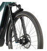 Elektrobicykel Leader Fox s motorom Panasonic GX Ultimate 95 Nm a výkonnou batériou – spoľahlivý e-bike na každý deň