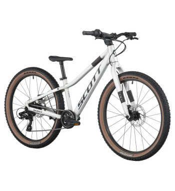 SCOTT Scale 400 – juniorský horský bicykel pre deti | ľahký MTB pre mladých jazdcov