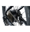 Leader Fox Arimo 29 Black Shiny – horský elektrobicykel s Bafang motorom a 720 Wh batériou