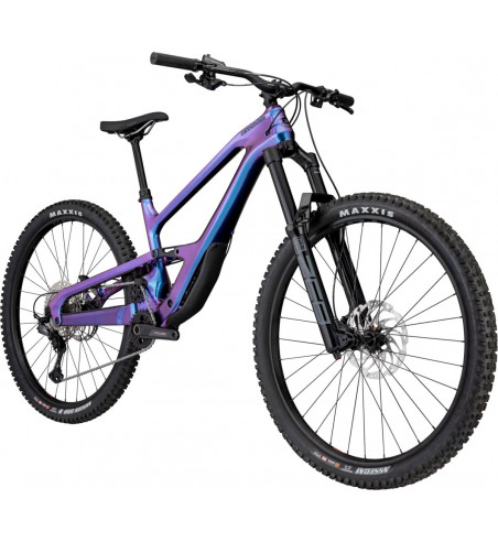 CANNONDALE TOPSTONE NEO CRB 3 LEFTY