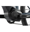 Leader Fox Awalon 29" Dark Blue Matt – pánsky horský elektrobicykel s motorom Bafang a batériou 720 Wh