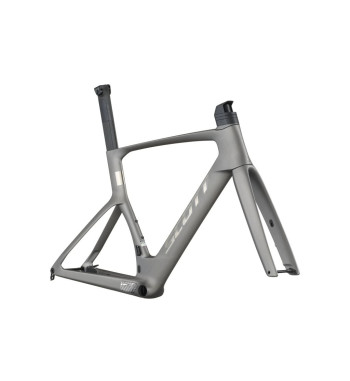 SCOTT Foil RC Ultimate HMX SL (veľkosť XS) | Karbónový cestný rám na Bike centrum Prešov