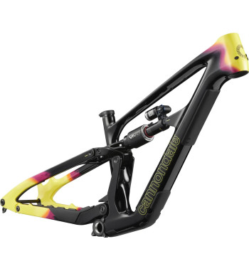 CANNONDALE BAD HABIT A/M FRAME