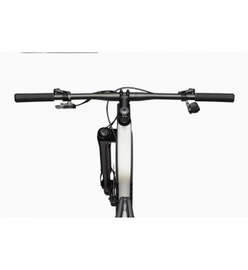 CANNONDALE SCALPEL HT CARBON 1