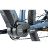 Leader Fox SWAN 29 Lady – dámsky horský elektrobicykel s motorom Bafang 80 Nm a batériou 540 Wh