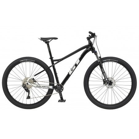 GT AVALANCHE 29" COMP