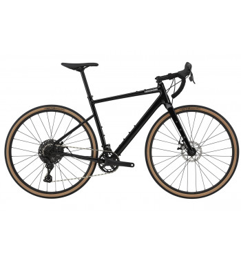 CANNONDALE TOPSTONE 4