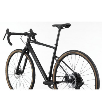 CANNONDALE TOPSTONE 4