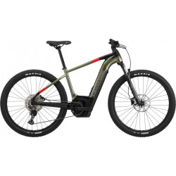 CANNONDALE TRAIL NEO 1