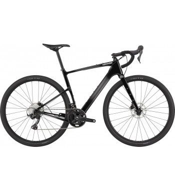 CANNONDALE TOPSTONE CARBON 3