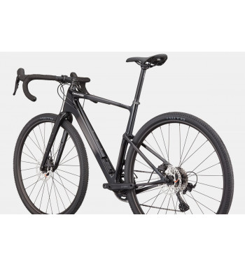 CANNONDALE TOPSTONE CARBON 3