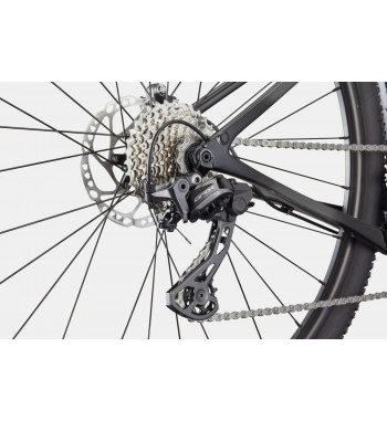 CANNONDALE TOPSTONE CARBON 3