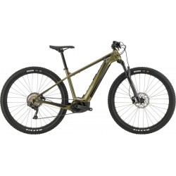 CANNONDALE TRAIL NEO 2