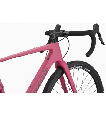 CANNONDALE TOPSTONE CARBON APEX AXS
