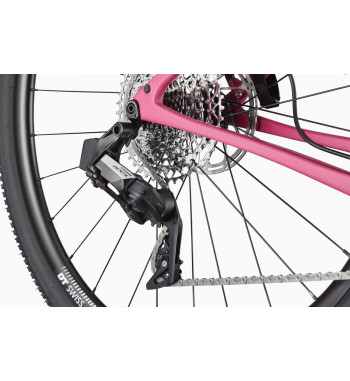 CANNONDALE TOPSTONE CARBON APEX AXS