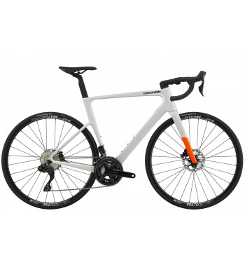CANNONDALE SUPERSIX EVO CARBON 3