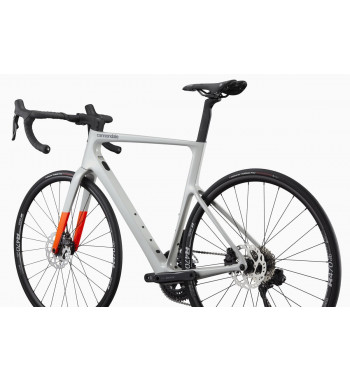 CANNONDALE SUPERSIX EVO CARBON 3