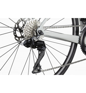 CANNONDALE SUPERSIX EVO CARBON 3