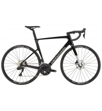 CANNONDALE CUJO 24"+ RACE