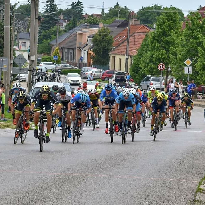Prvý etapák v sezóne 21. Prvý etapák v sezóne 21.