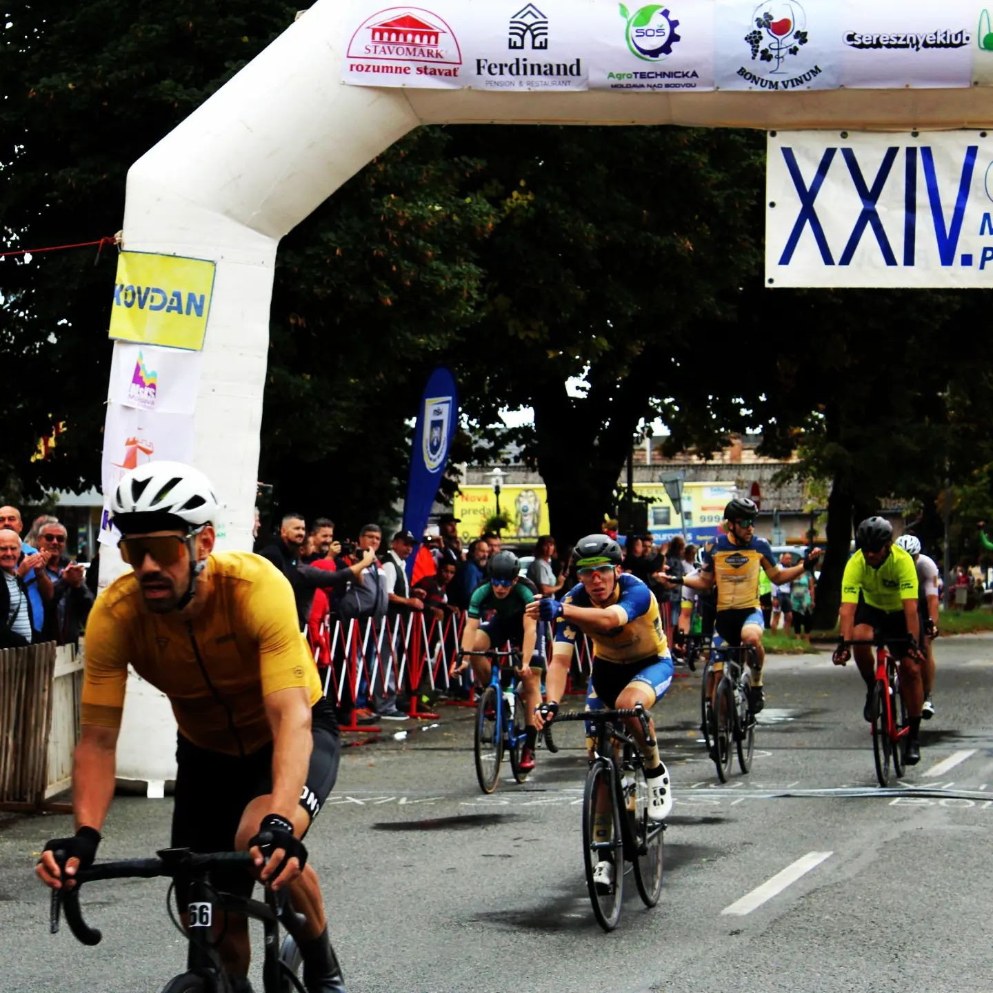 Prekliatie menom Bodba?