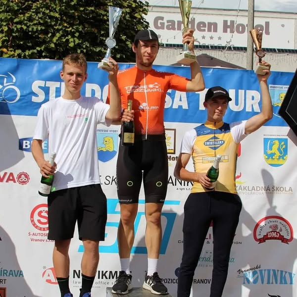 Domaša nám opäť priala.