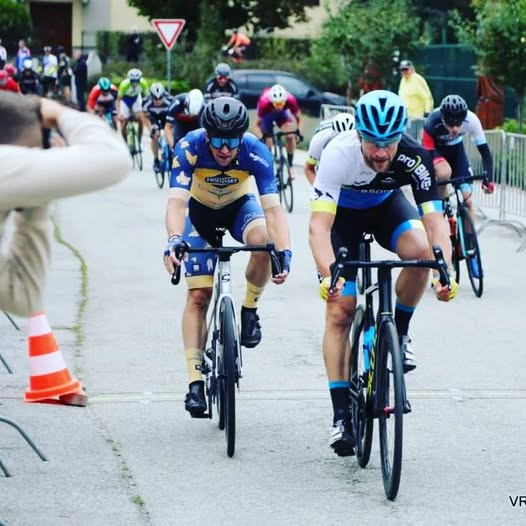 Dramatický šprint v Čečejovciach: Isté 3. miesto, no mierime vyššie!