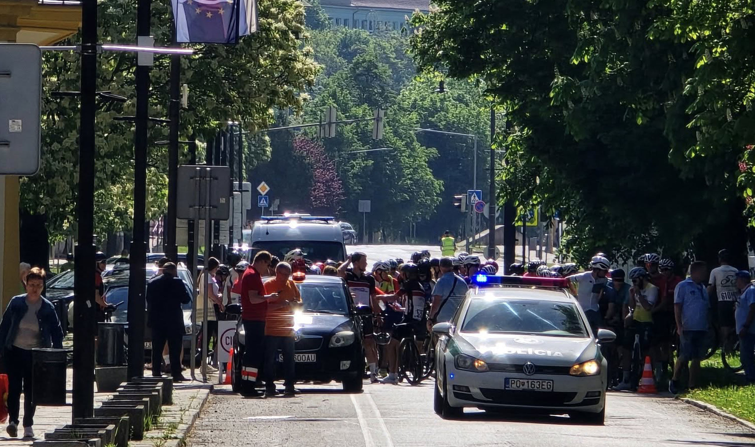 Drsné štarty a stúpania: Sezóna Východ Road Ligy sa rozbehla naplno